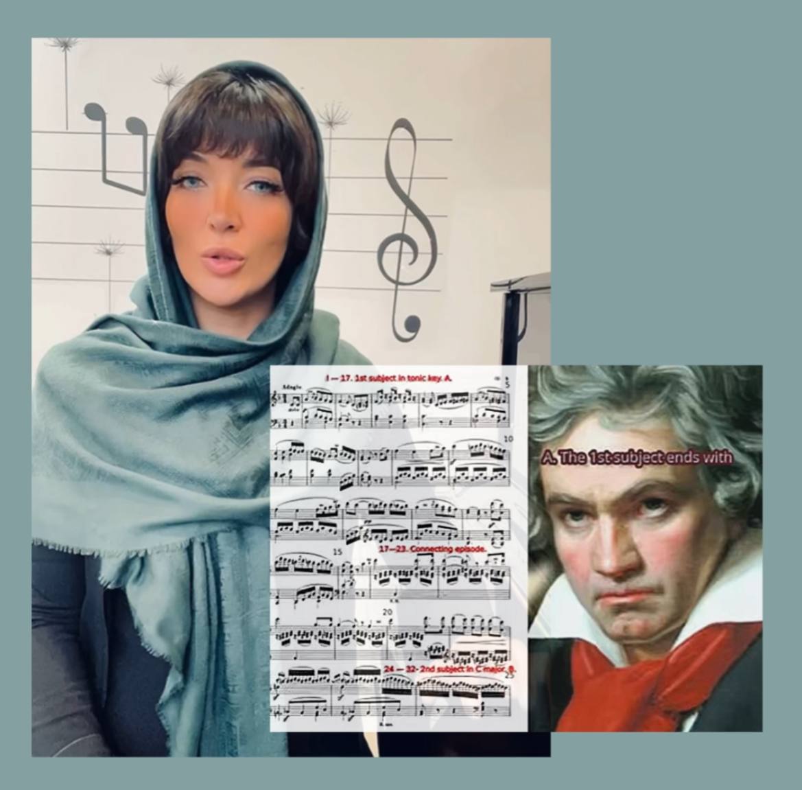 دوره آموزش فرم و آنالیز(آفلاین)